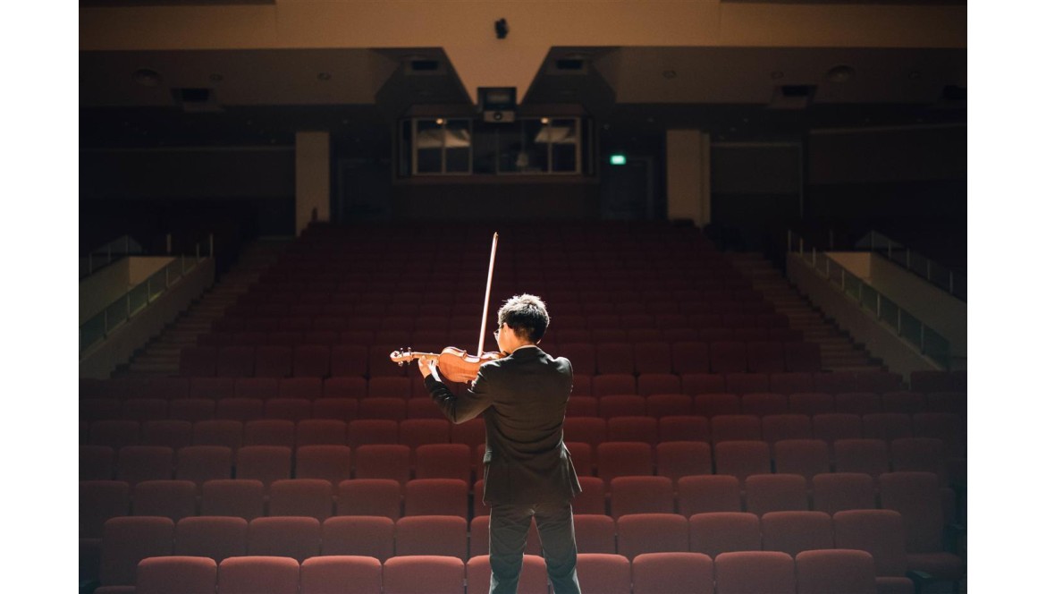  4 Beneficios de la  música clásica